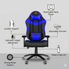 ASE Gaming Infinity Series Gaming Chair (Blue)