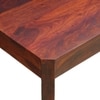 Tamarind 6 Seater Dining Set In Dual Tone Finish