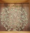 Tree of Life Square Tray - Small