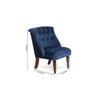Freya Accent Chair