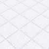Twin Plus Latexo Dual Comfort Memory Foam Mattress