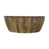 Metalsmith Wooden Coffee Table For Home Décor