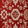 Multicolor Traditional Machine Made Polyester 2 X 5 Feet Carpet