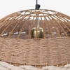 Aarna Handcrafted Hanging Lamp Spherical