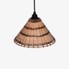 Japon Handcrafted Hanging Lamp Small