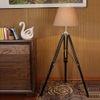 Blanche Floor Lamp