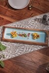 Ireka Home Flamingo Fiesta Serving Platter – Design