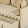 Luxe Sofa With Storage