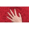Bath Mat Rabbit Fur 1000 GSM Bathroom Door Mats Anti Skid Water Absorbent Easy Machine Washable Marino Rug for Entrance