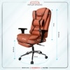 Italia Pro Study Chair