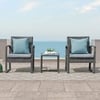 Iris Patio Set