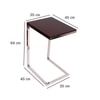 Pavanne Side Table