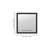 Decorative Mirror and Bathroom Mirror