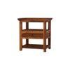 fonteyn Bedside Table