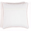 Cats Embroidered Cotton Cushion Cover