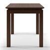 Diner 4 Seater Dining Table Set (With Upholstered Chairs)