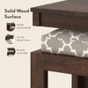 Kivaha 2-Seater Coffee Table Set