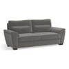 Adelaide Sofa Set (Colour : Ash Grey Velvet , Seater : 3+2+1+1)