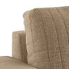 Granada Sofa Set (Colour : Sandshell Beige , Seater : 3+1+1)