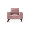 Granada Sofa Set (Colour : Desert Rose , Seater : 2+1+1)