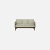 Sunbrust 3 Seater Sofa In Beige Colour