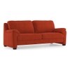 Farina Sofa Set (Colour: Lava, Seater: 3+2+1+1)
