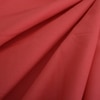 Aster Tomato Plain 400 TC Cotton Flat Super King Size Bedsheet with 2 Pillow Covers – Threads