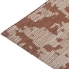 Coral Carpet Size 7.8x5.4 ft.