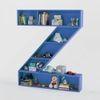 Zootopia Storage Electric Blue