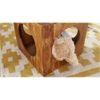 Fabrice Side Table