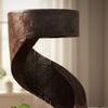 Square Planter Indoor Water Fountain