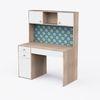 Boxo Loxo Study Table In Oak Colour