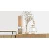 Speckle Square Table Lamp