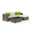 Orion Patio Set