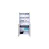 Nelson Engineered Wood Wardrobe