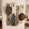 Elrond Wooden Coat Hangers