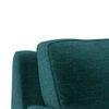 Farina Premium 2 Seater Fabric Sofa in Malibu Colour