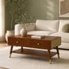 Nivara Linea Coffee Table
