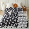 Super Soft Cozy Doube Bed Blanket 240 X 220 Cms 210 Cms