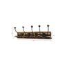 Elsworth Solid Wood Wall Hooks