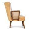 Matilda Cane Arm Chair