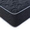 Coir Bond Orthopedic Mattress with Thermal Bonded Foam for Back Support (78 x 48 in, 6 Inches)