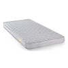 Essential Coir Single Size Mattress (Mattress Thickness : 4 Inches, Mattress Dimensions : 72 x 36 in)
