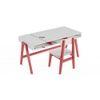 Easel Study Table & Chair