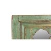 Gerasimos vintage wall mirror 12inx1inx18in