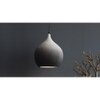 Dhola Drop Hanging Lamp