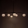 Eos Handcrafted  Chandelier