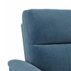 Jenson One Seater Fabric Recliner
