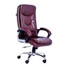 Adiko Executive Chair In Brown