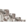 Solaris Pack of 2 Room Darkning Door Curtains